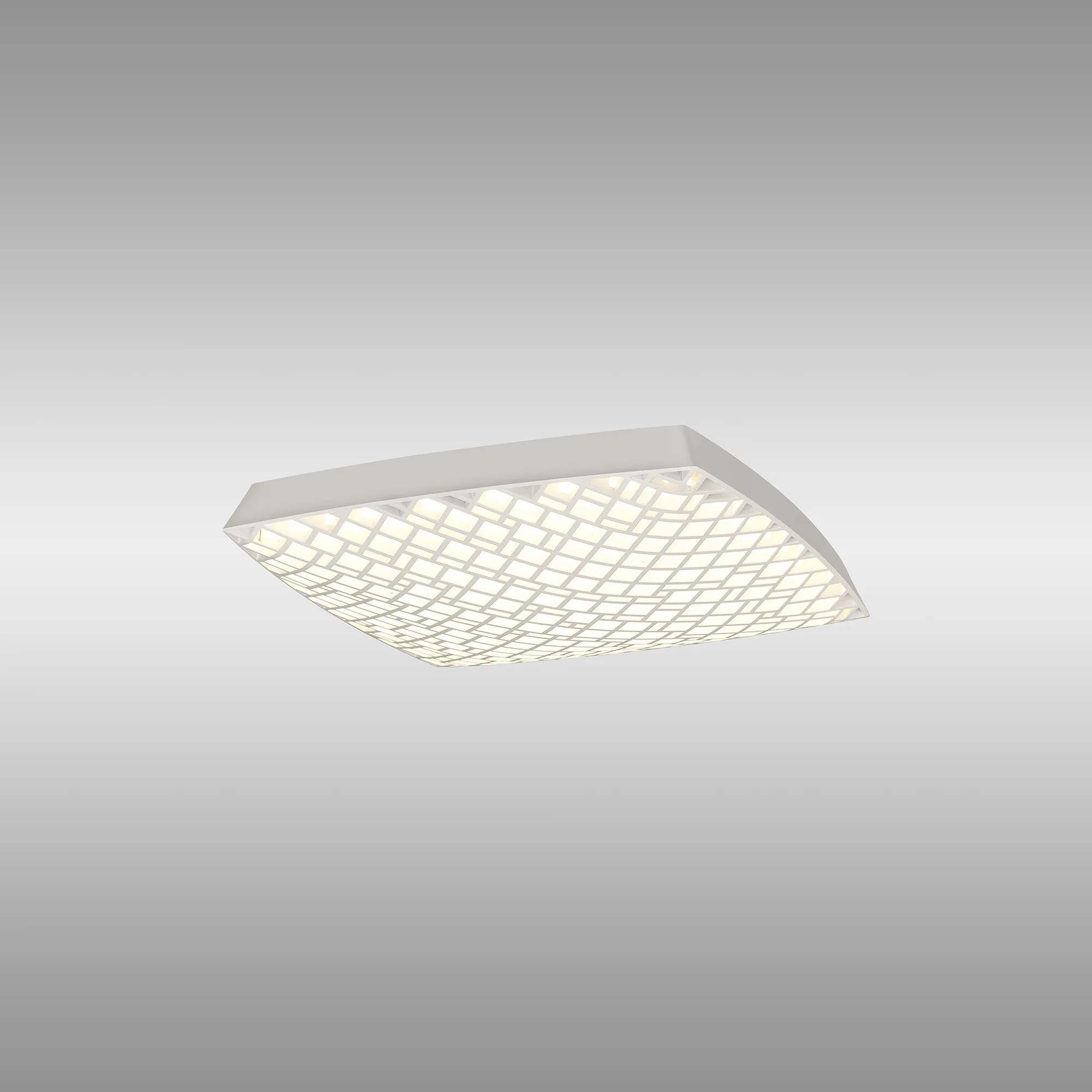 Urban Ceiling Lights Mantra Flush Fittings